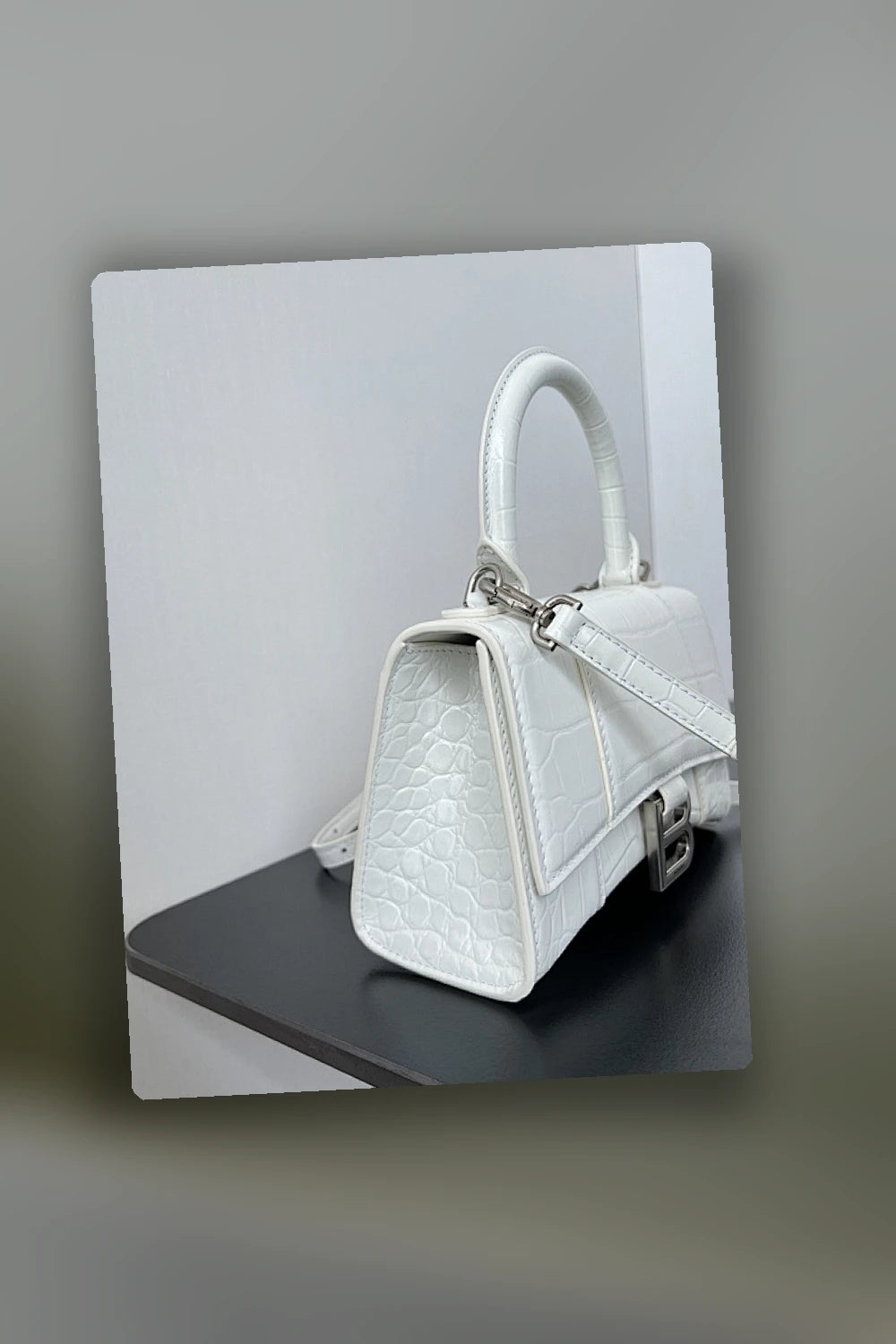 NB - BG Bag - 558