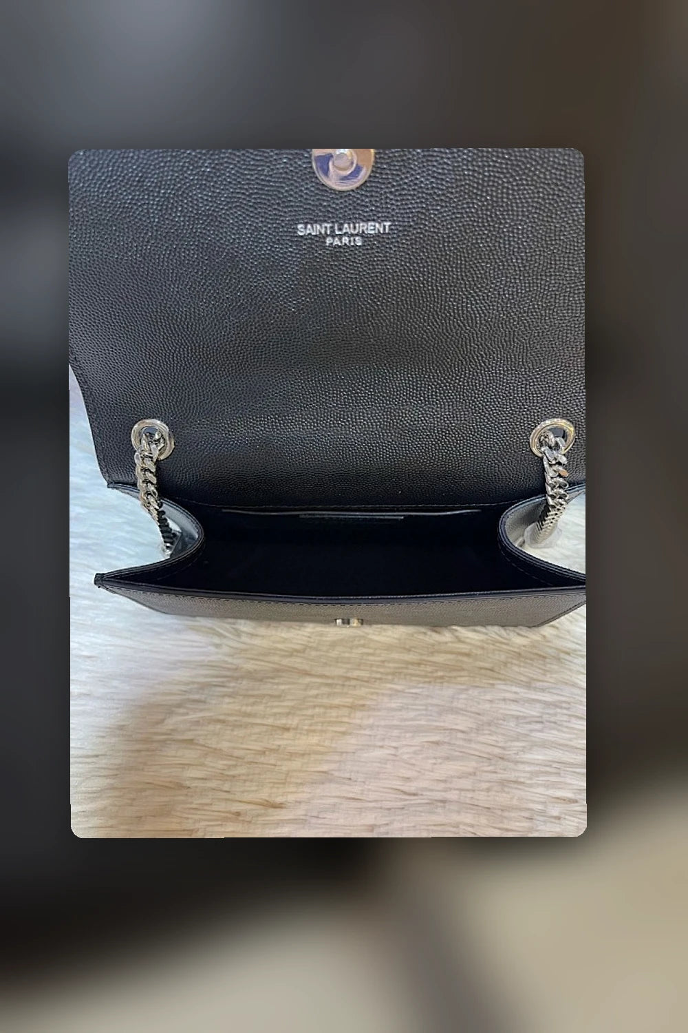 NB - YLS Bag - 160
