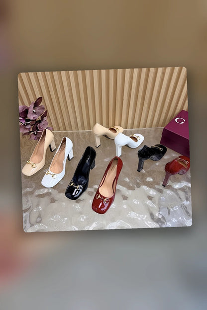 NB - GUKI Women Shoes - 151