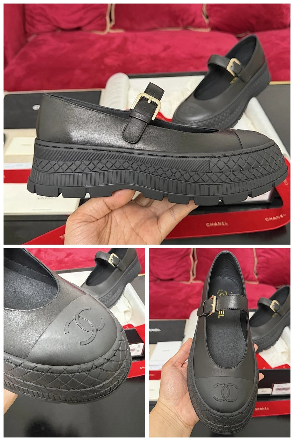 NB - CHL Mix Items - 096