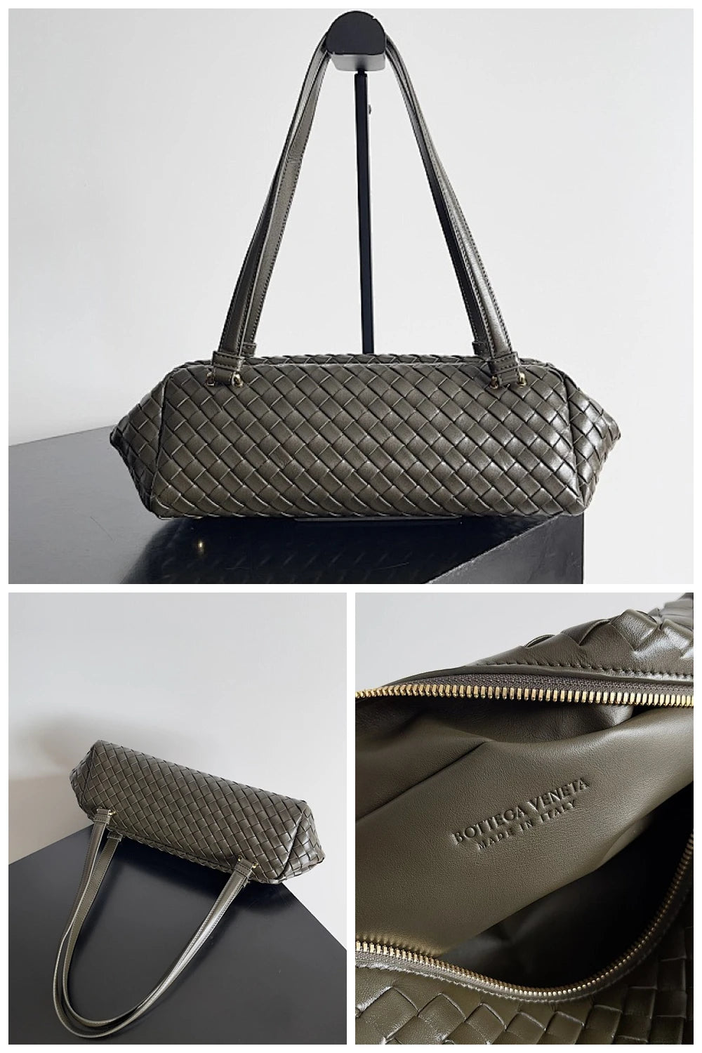 NB - BOV Bag - 234