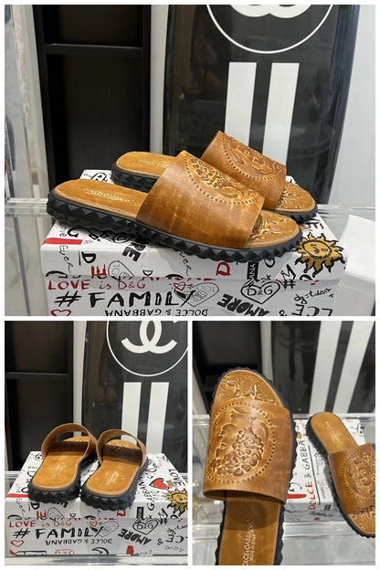 NB - DAG Women Shoes - 499