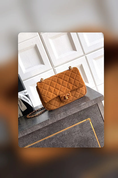 NB - CHL Bag - 428