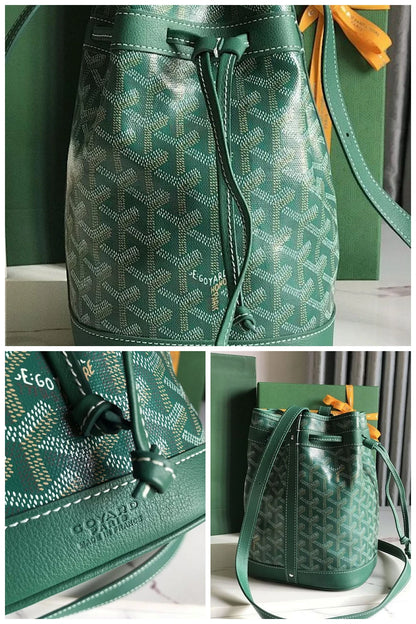 NB - GYO Bag - 572