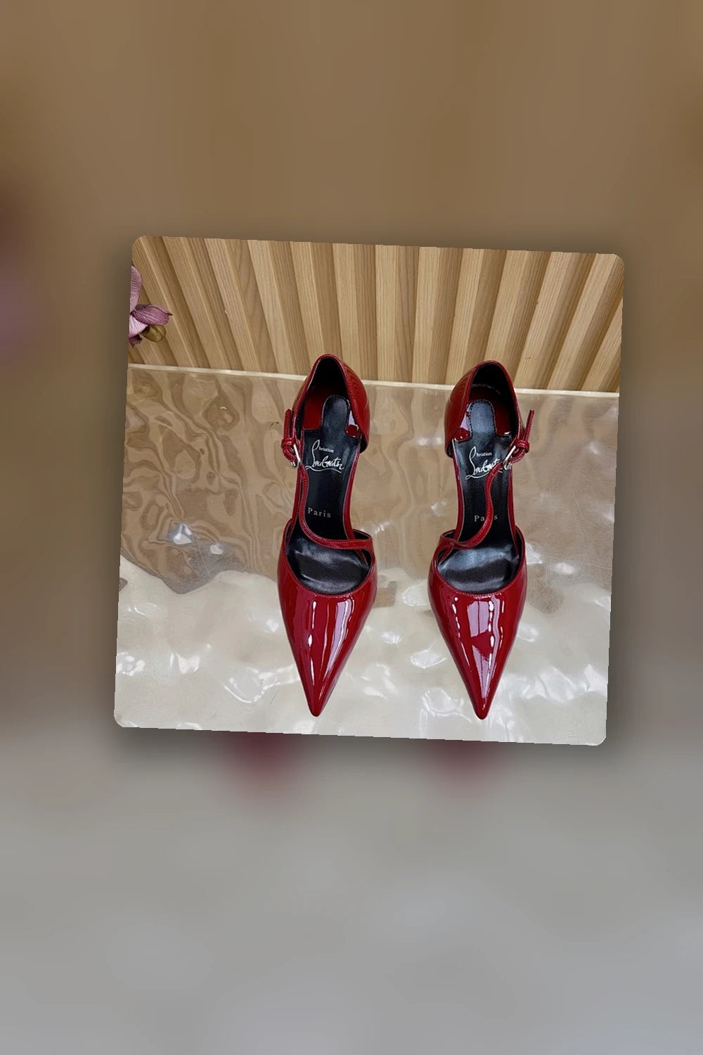 NB - CBL Women Shoes - 117