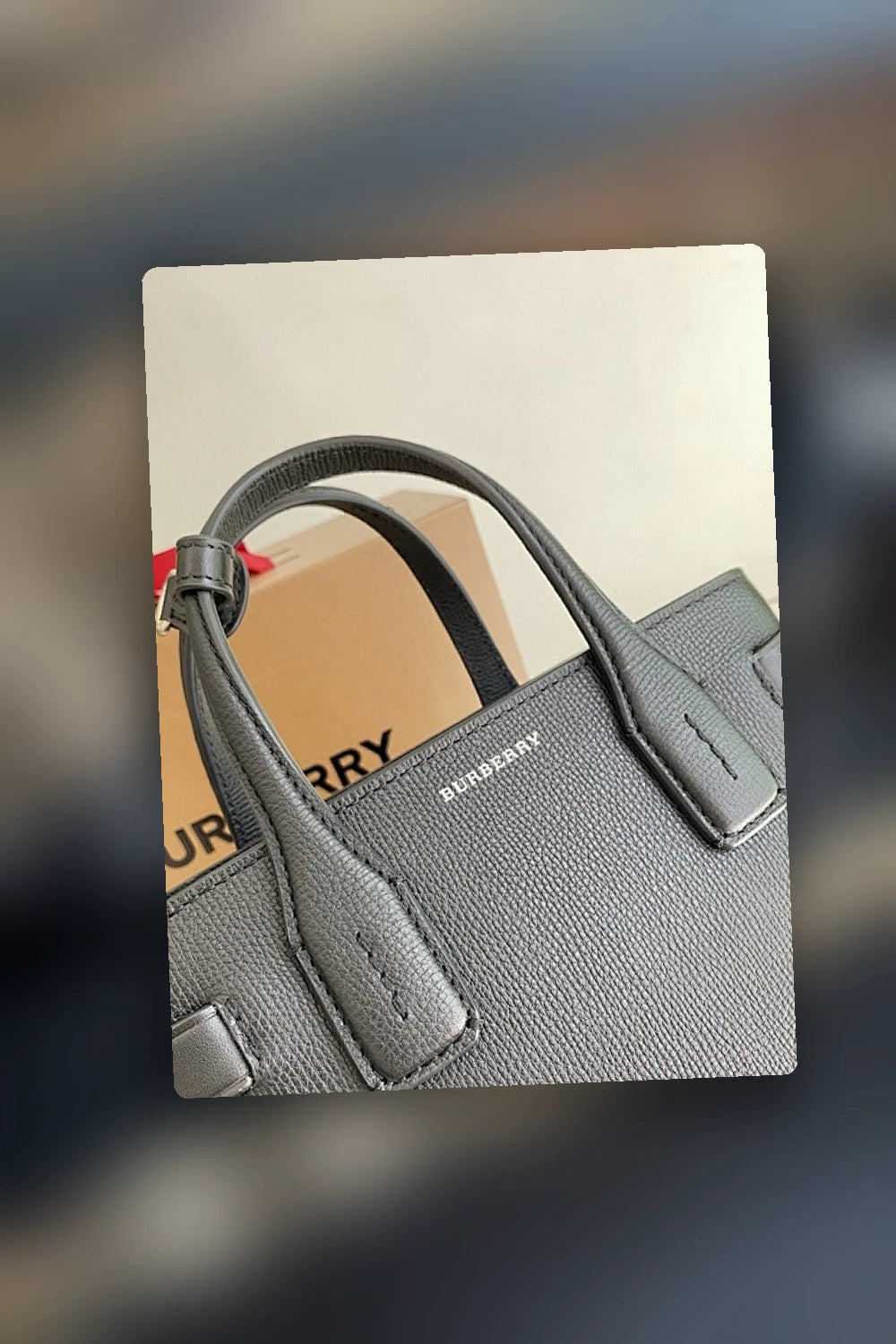 NB - BOR Bag - 552