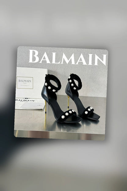 NB - BAM Women Shoes - 496