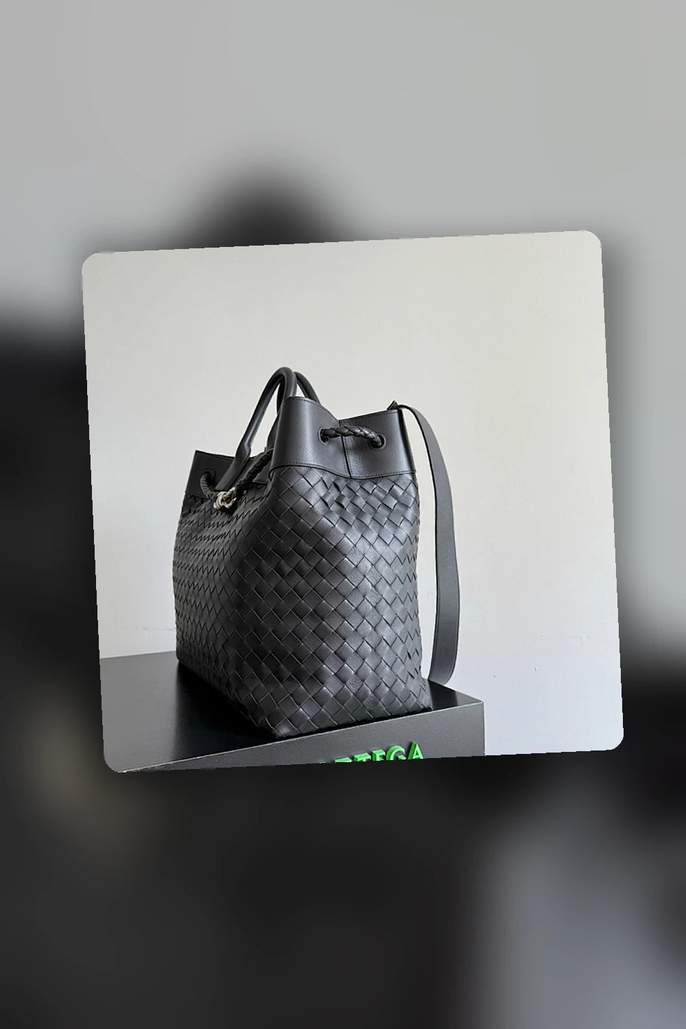 NB - BOV Bag - 324