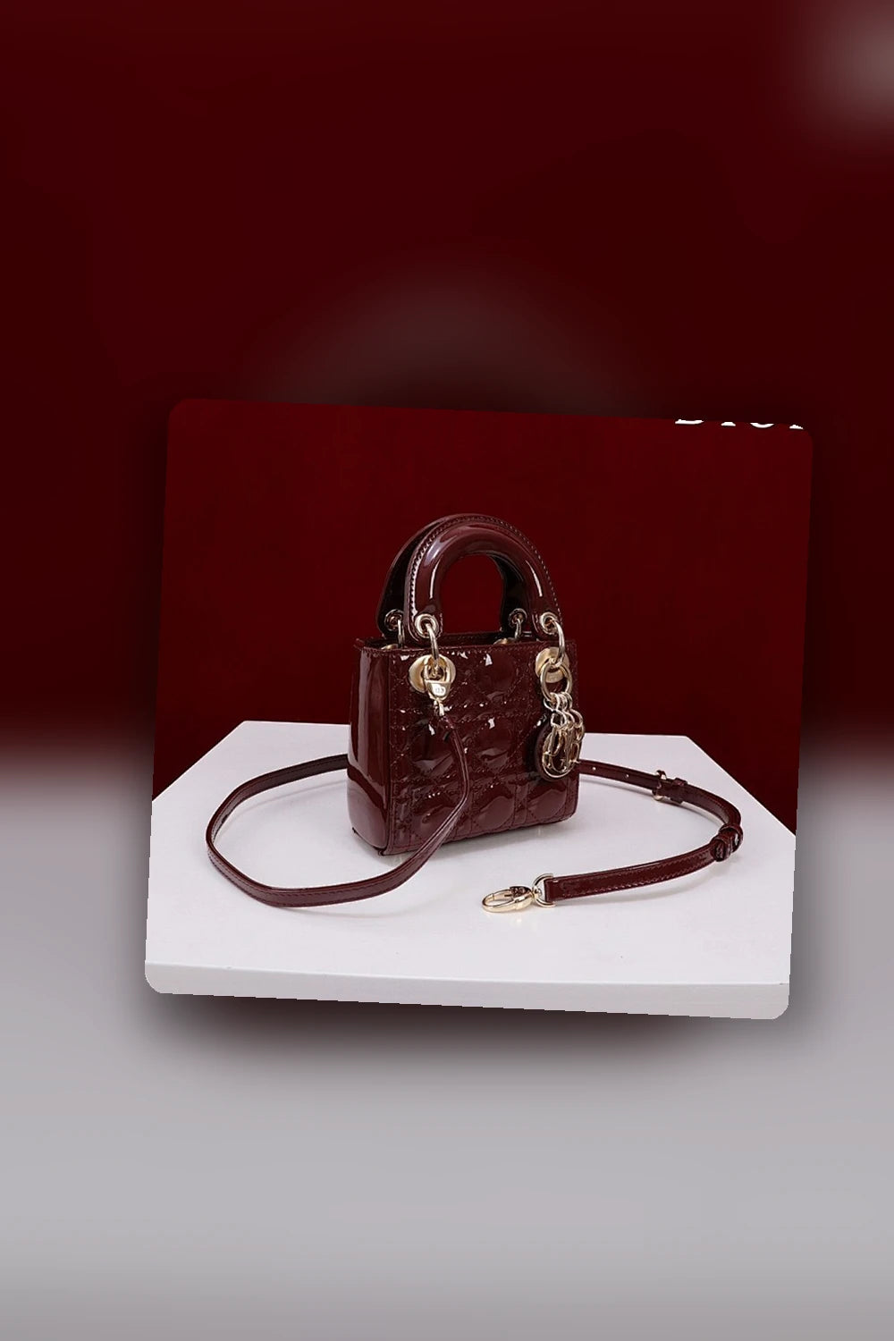 NB - DOR Bag - 333