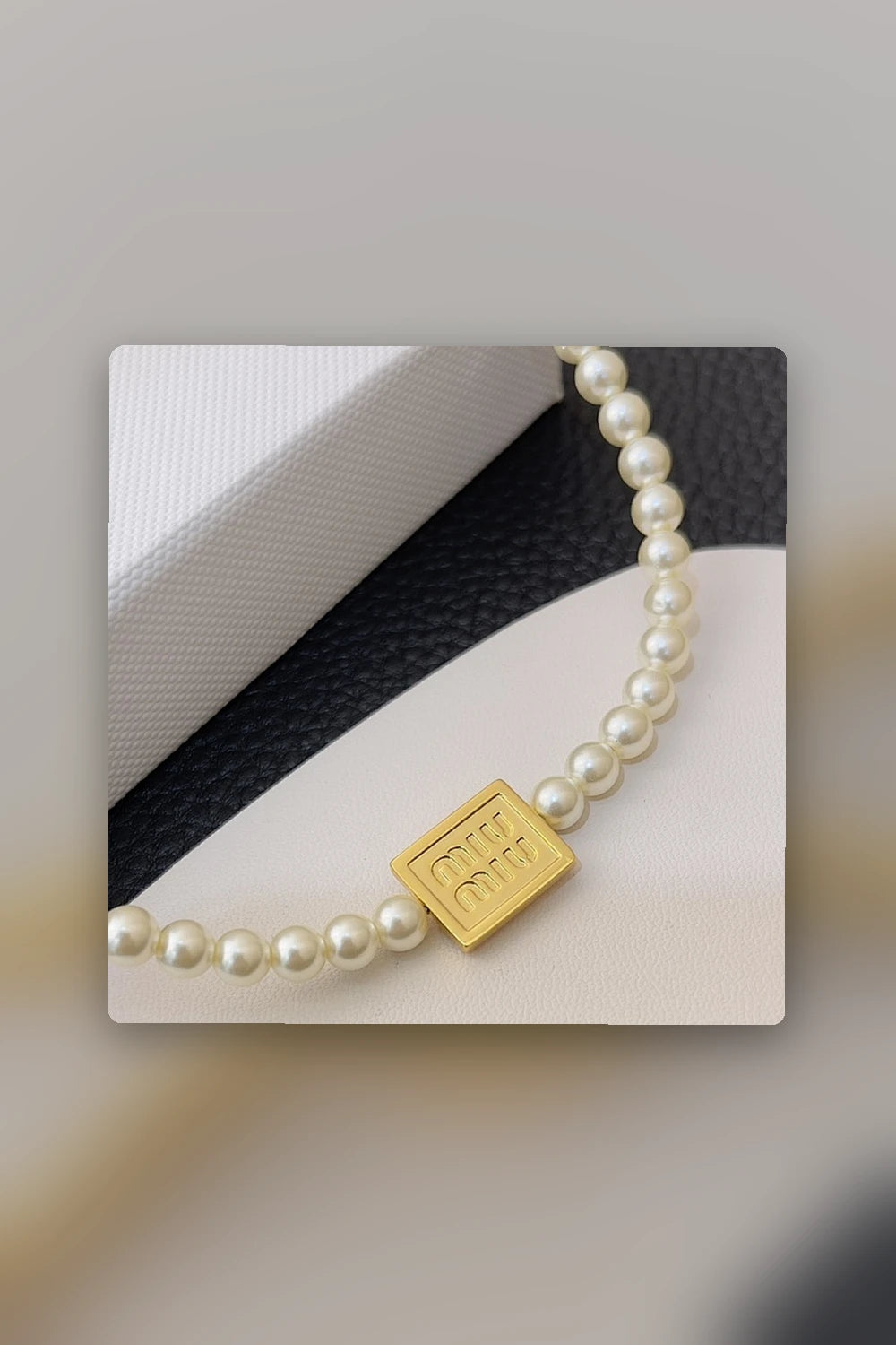NB - MMU Jewelry - 357