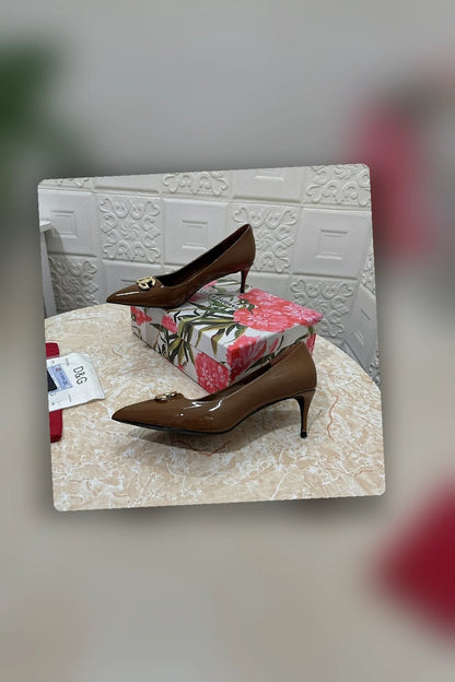 NB - DAG Women Shoes - 664