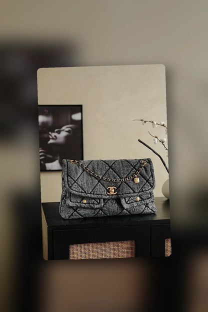 NB - CHL Bag - 140