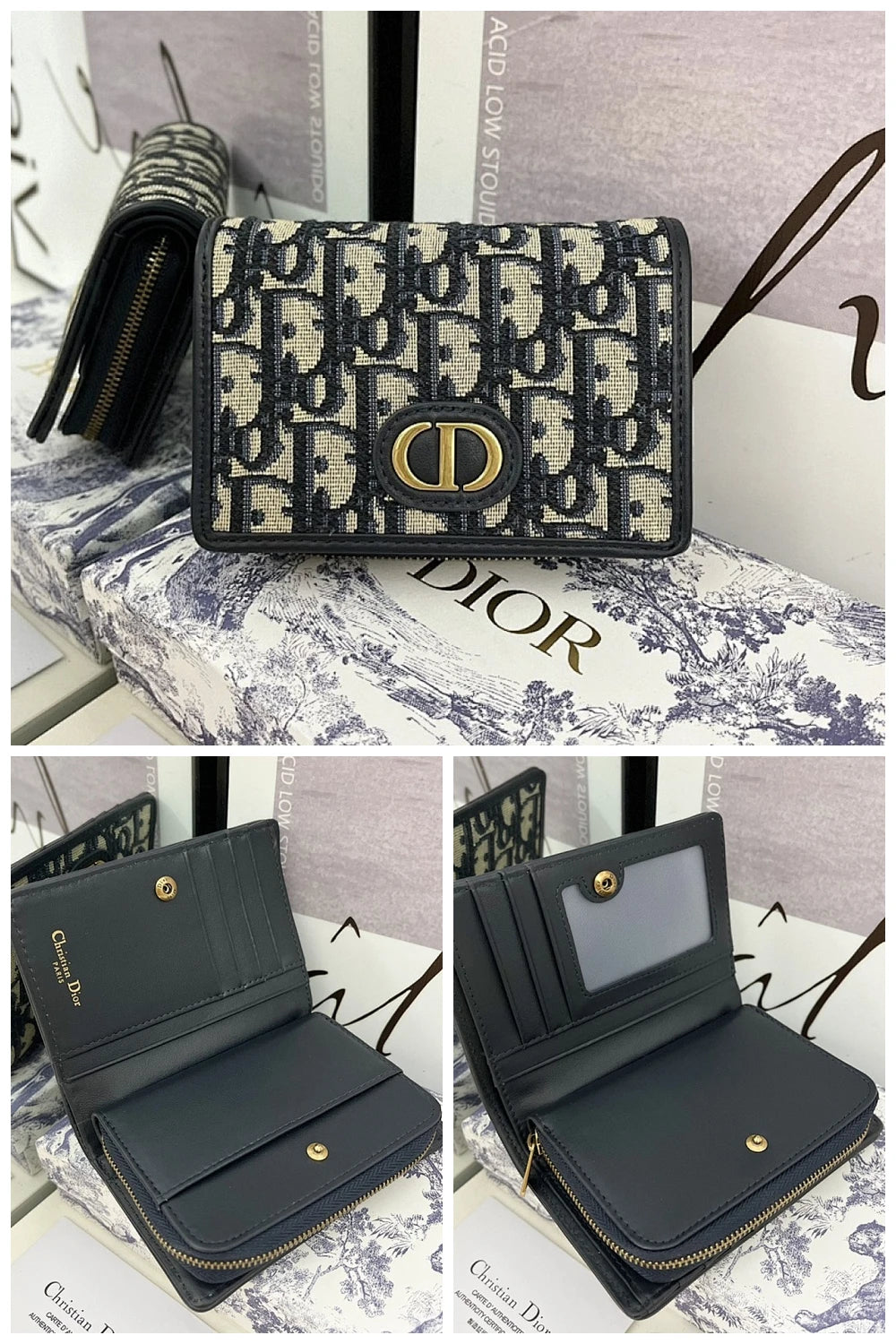 NB - DOR Bag - 897