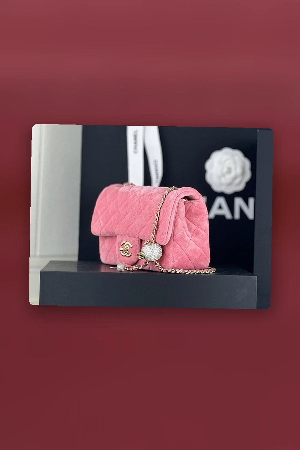 NB - CHL Bag - 301