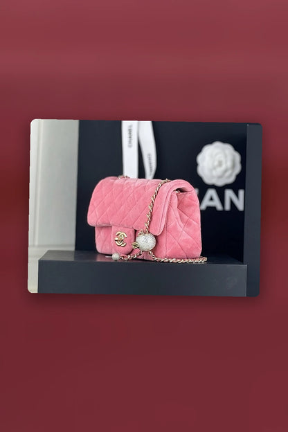 NB - CHL Bag - 301