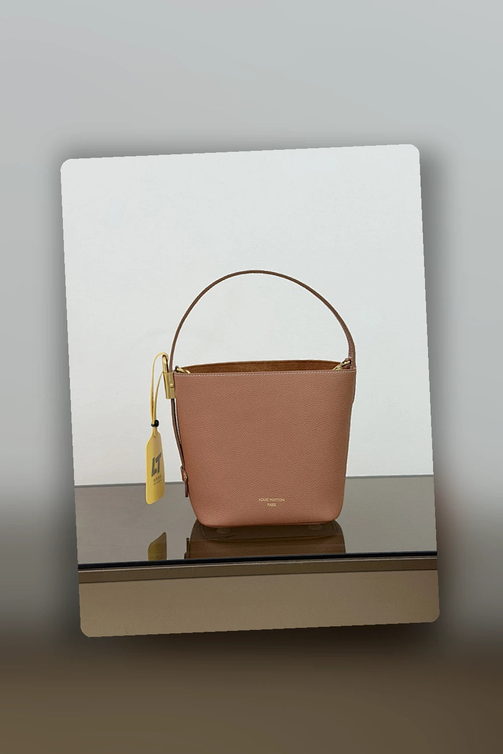 NB - LOV Bag - 366
