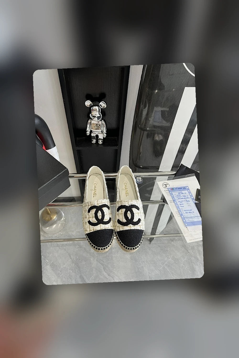 NB - CHL Mix Items - 141