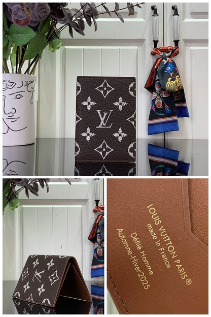 NB - Mix Wallet - 848