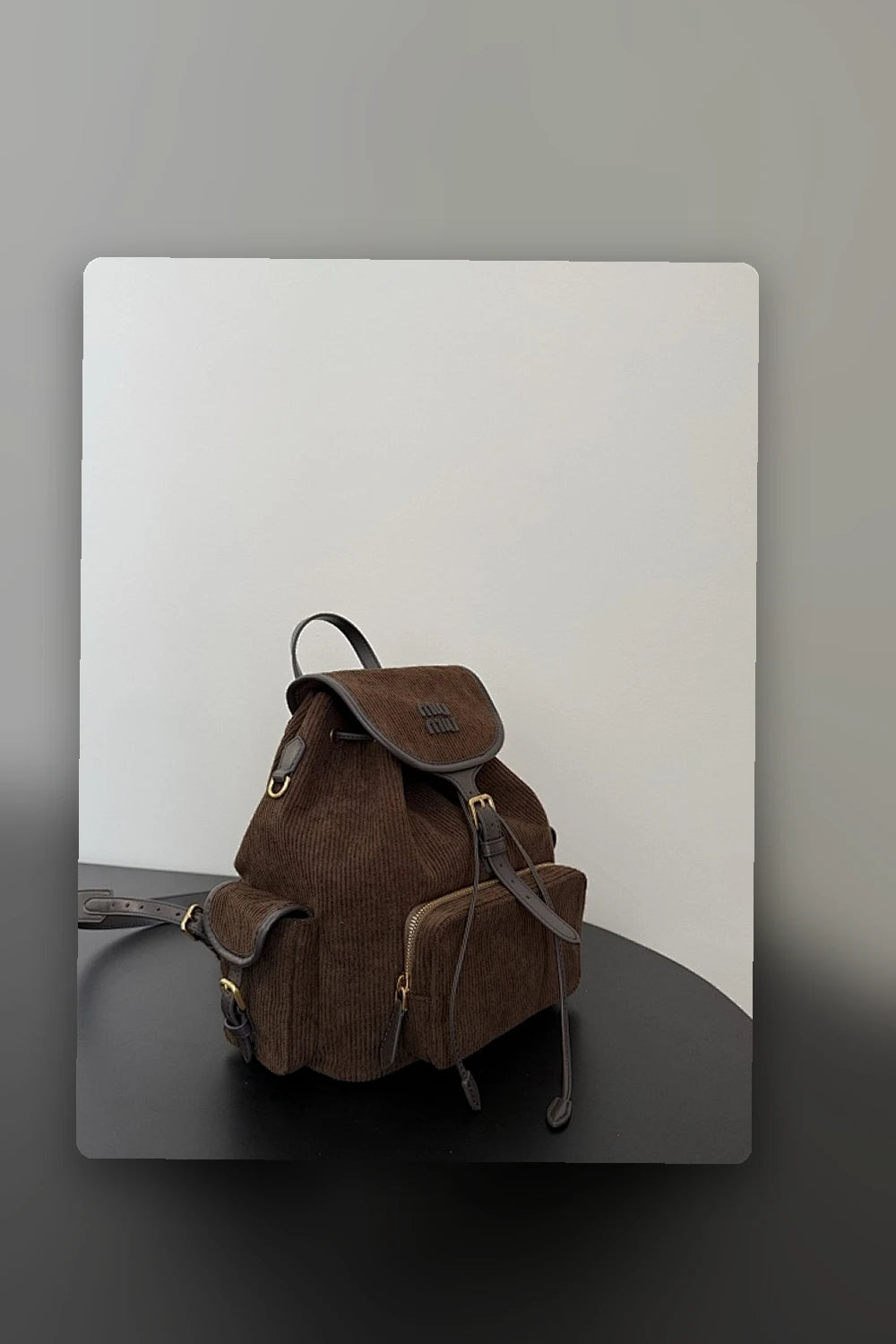 NB - MMU Bag - 429