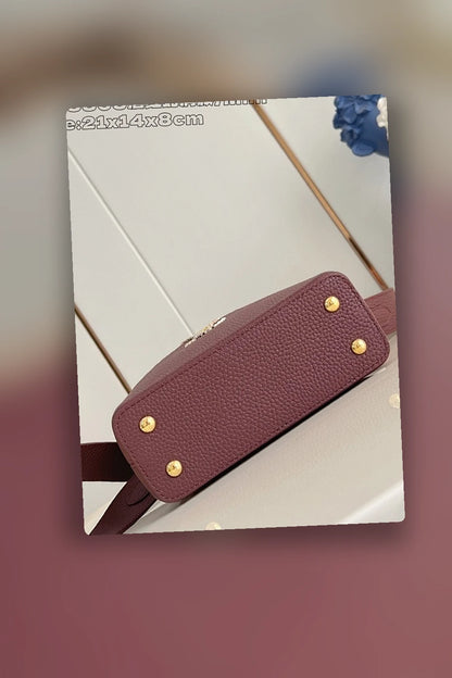 NB - LOV Bag - 850