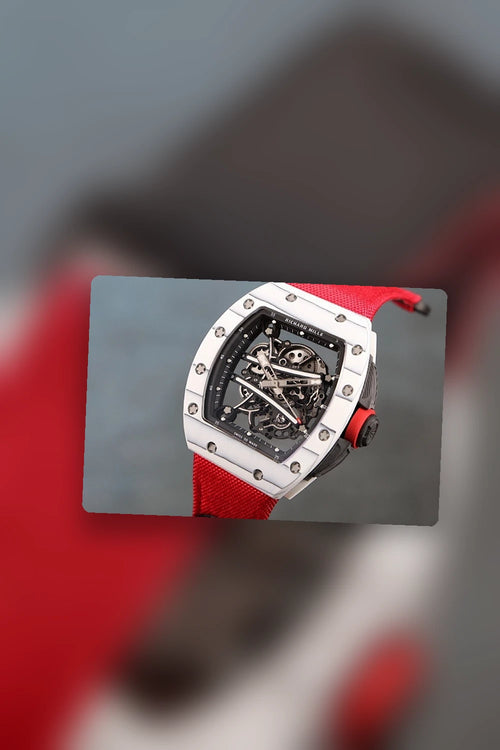 NB - Mix Watch - 1168