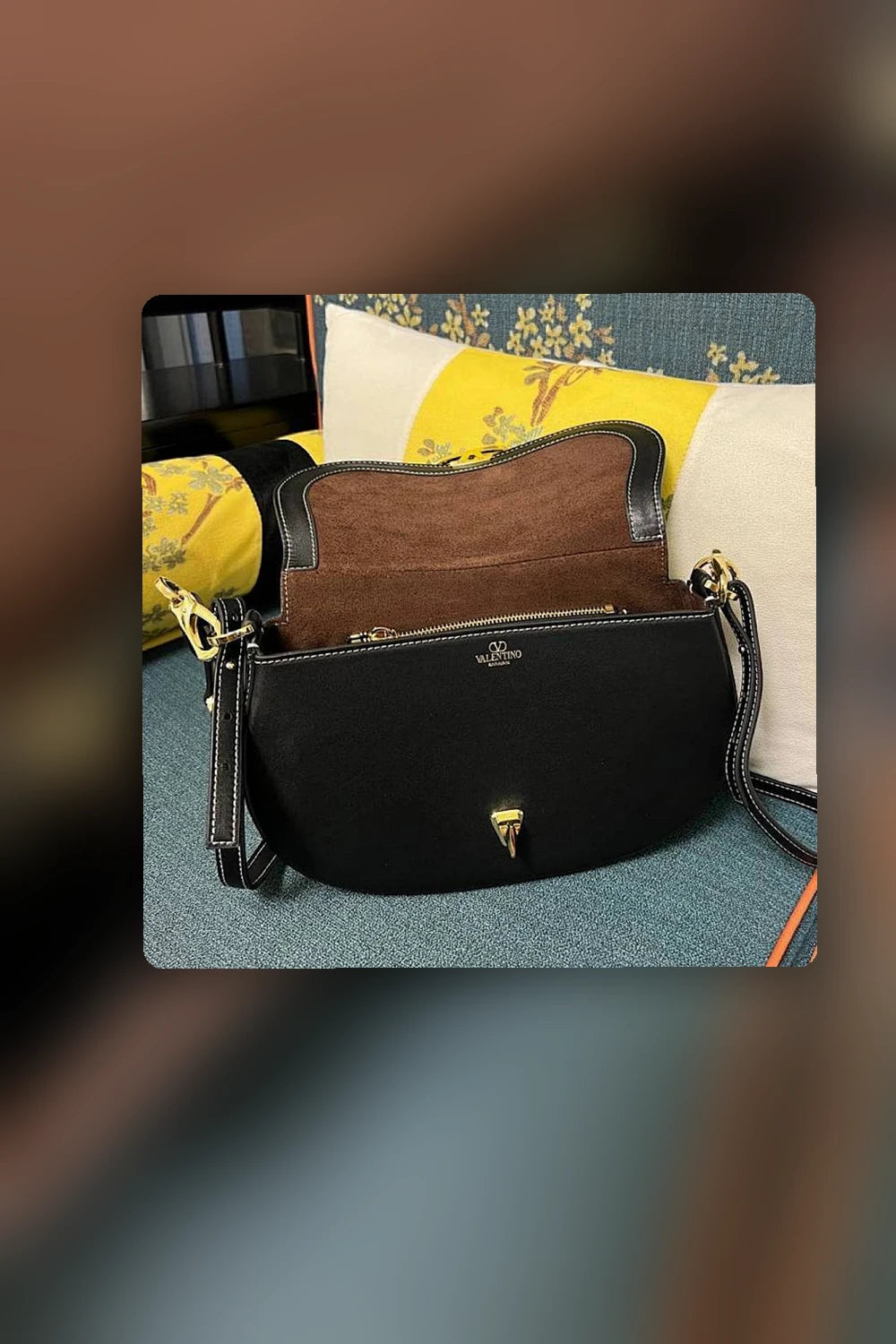 NB - VEL Bag - 362