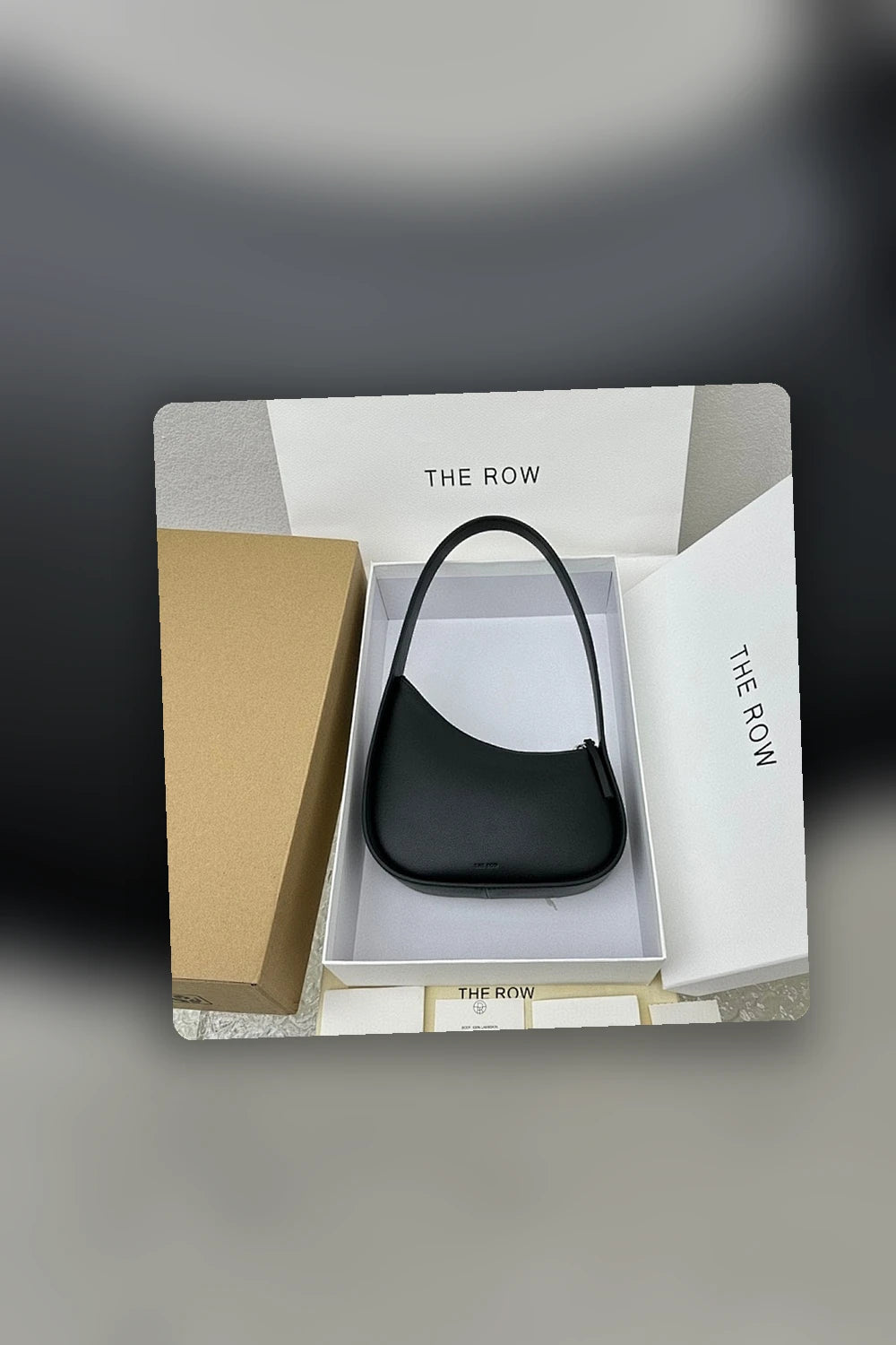 NB - THR Bag - 124