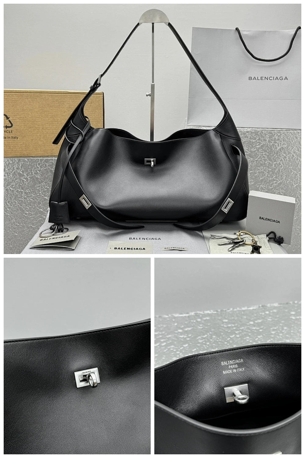 NB - BG Bag - 1497