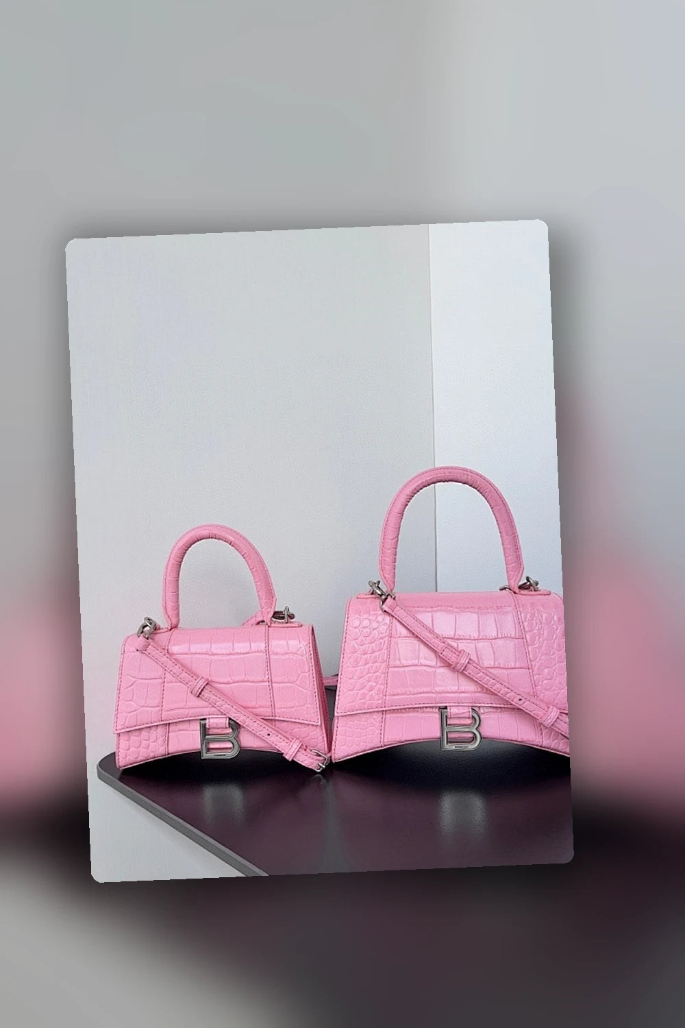 NB - BG Bag - 1231