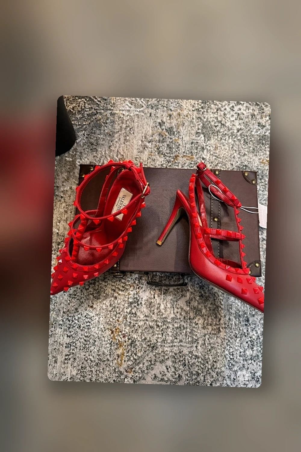 NB - VEL Women Shoes - 830