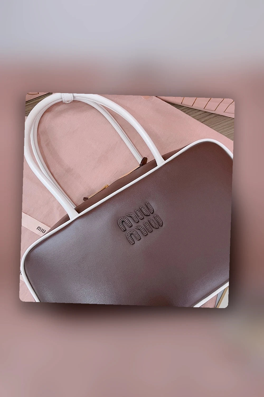 NB - MMU Bag - 489