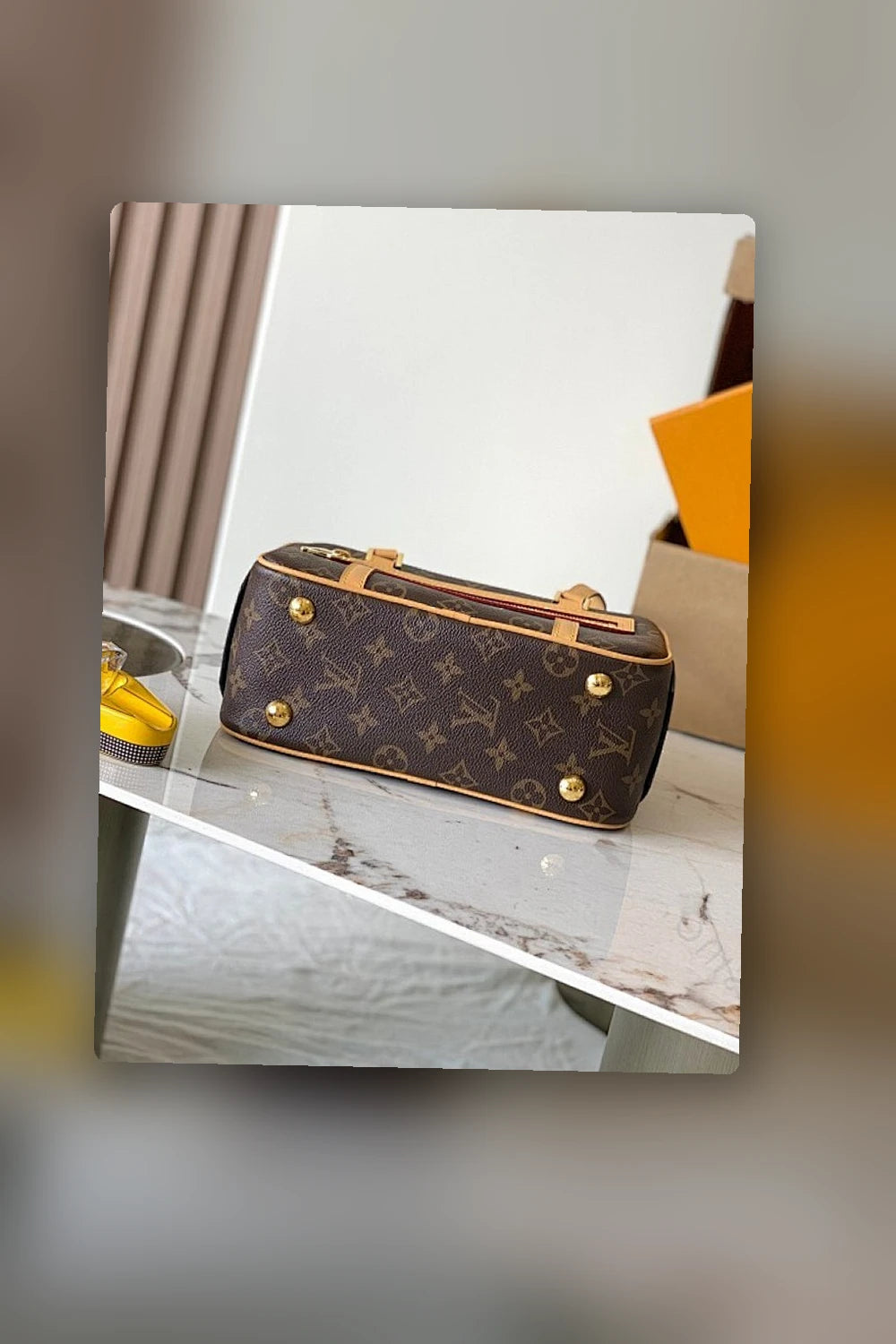 NB - LOV Bag - 1389