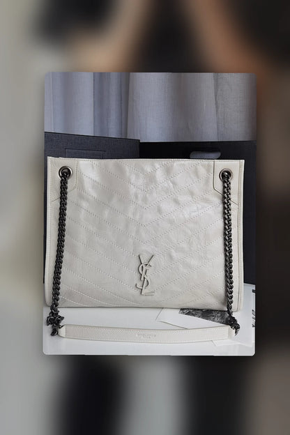 NB - YLS Bag - 1025