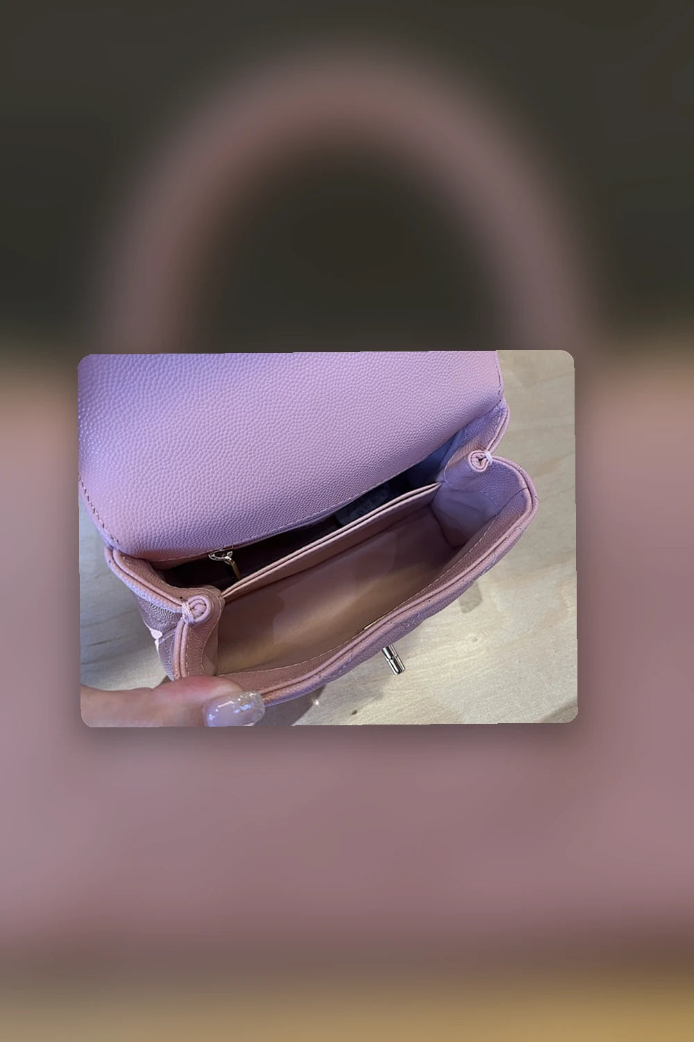 NB - CHL Bag - 241