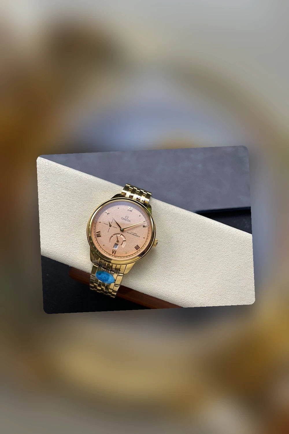 NB - Mix Watch - 103