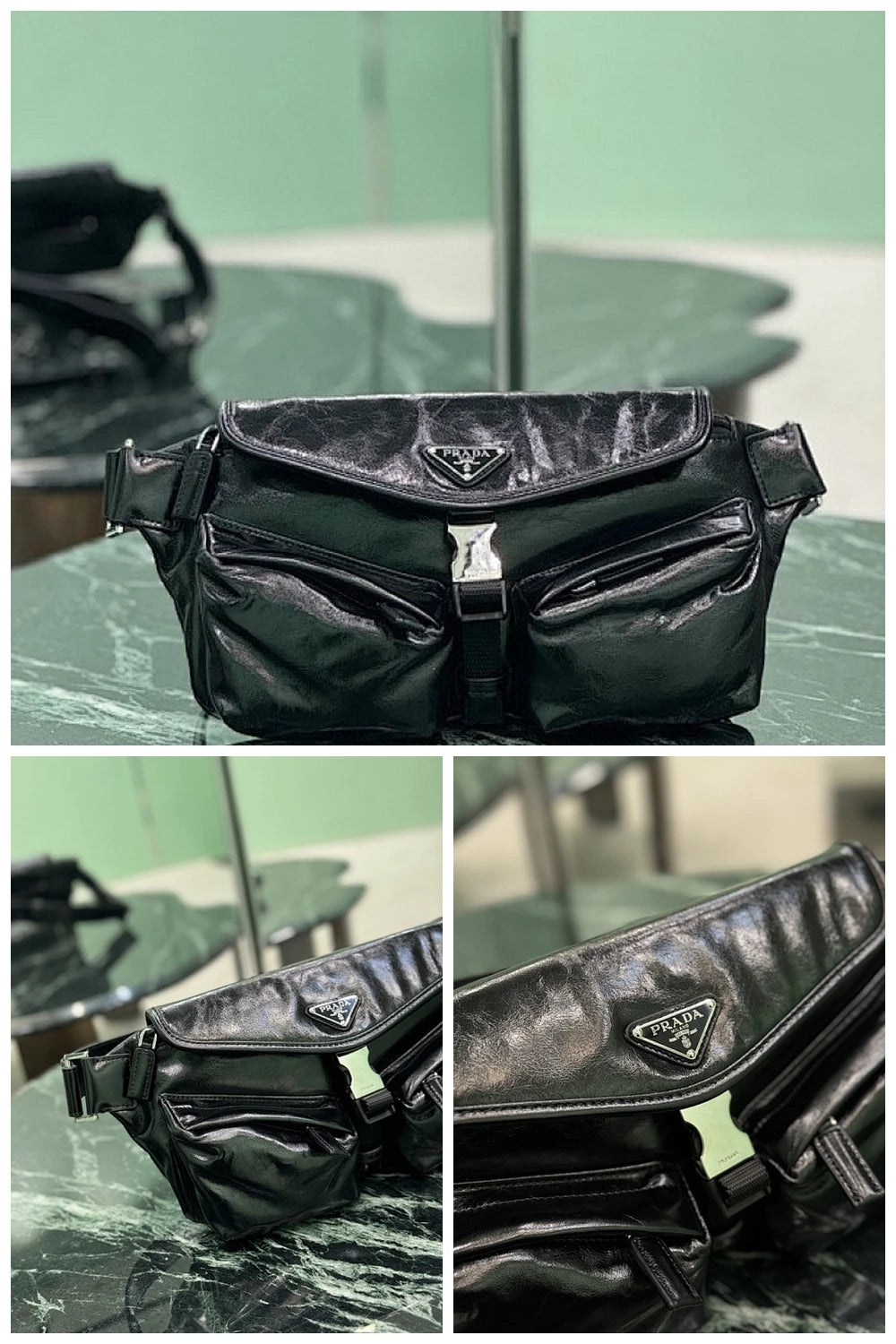 NB - PD Bag - 1305