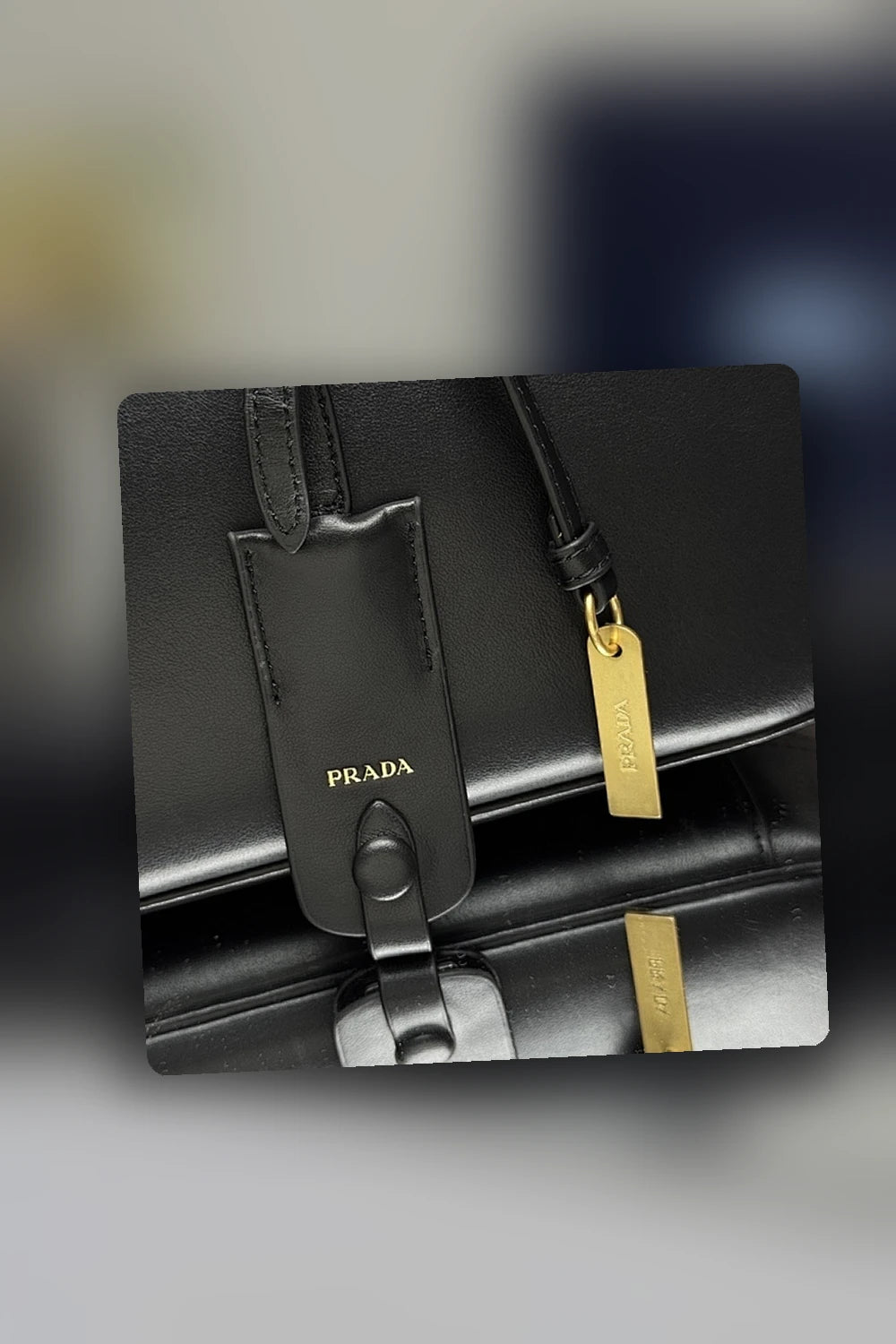 NB - PD Bag - 140