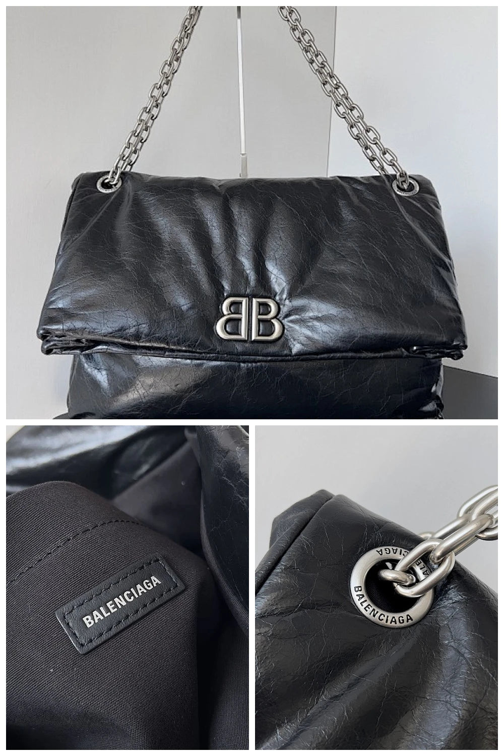 NB - BG Bag - 2257