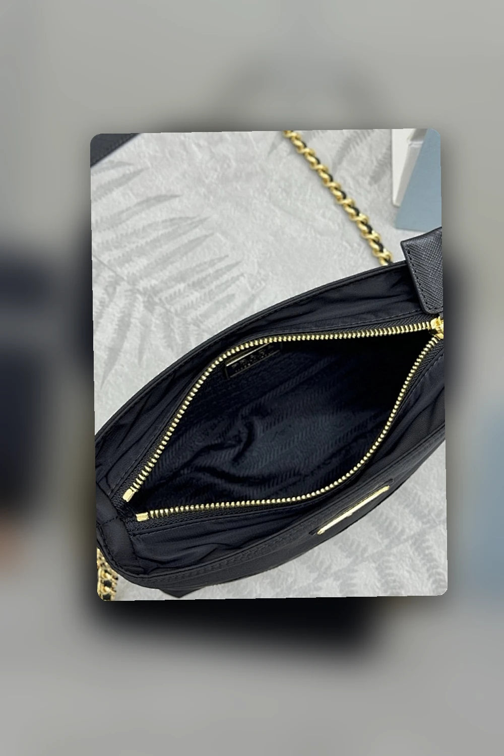 NB - PD Bag - 1008