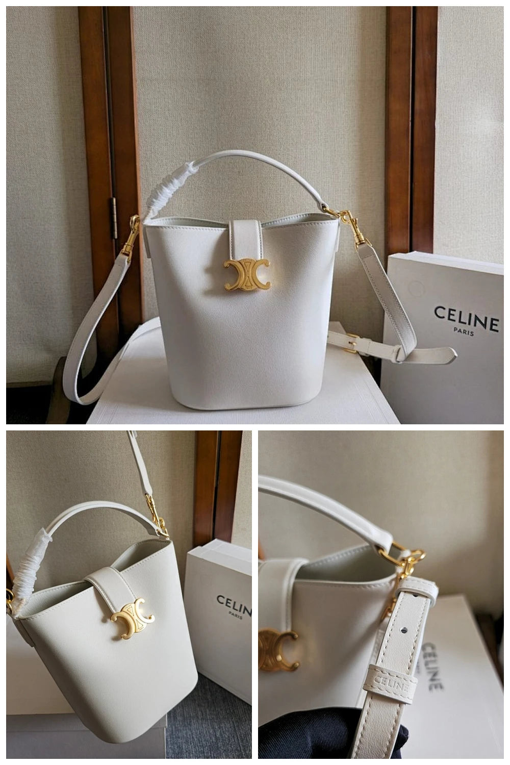 NB - COL Bag - 350
