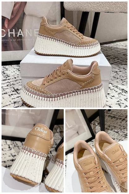 NB - CLE Women Shoes - 081