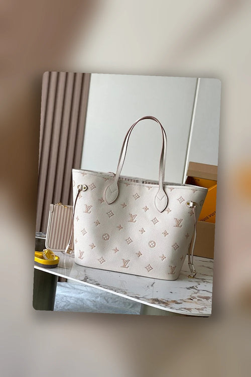 NB - LOV Bag - 1408