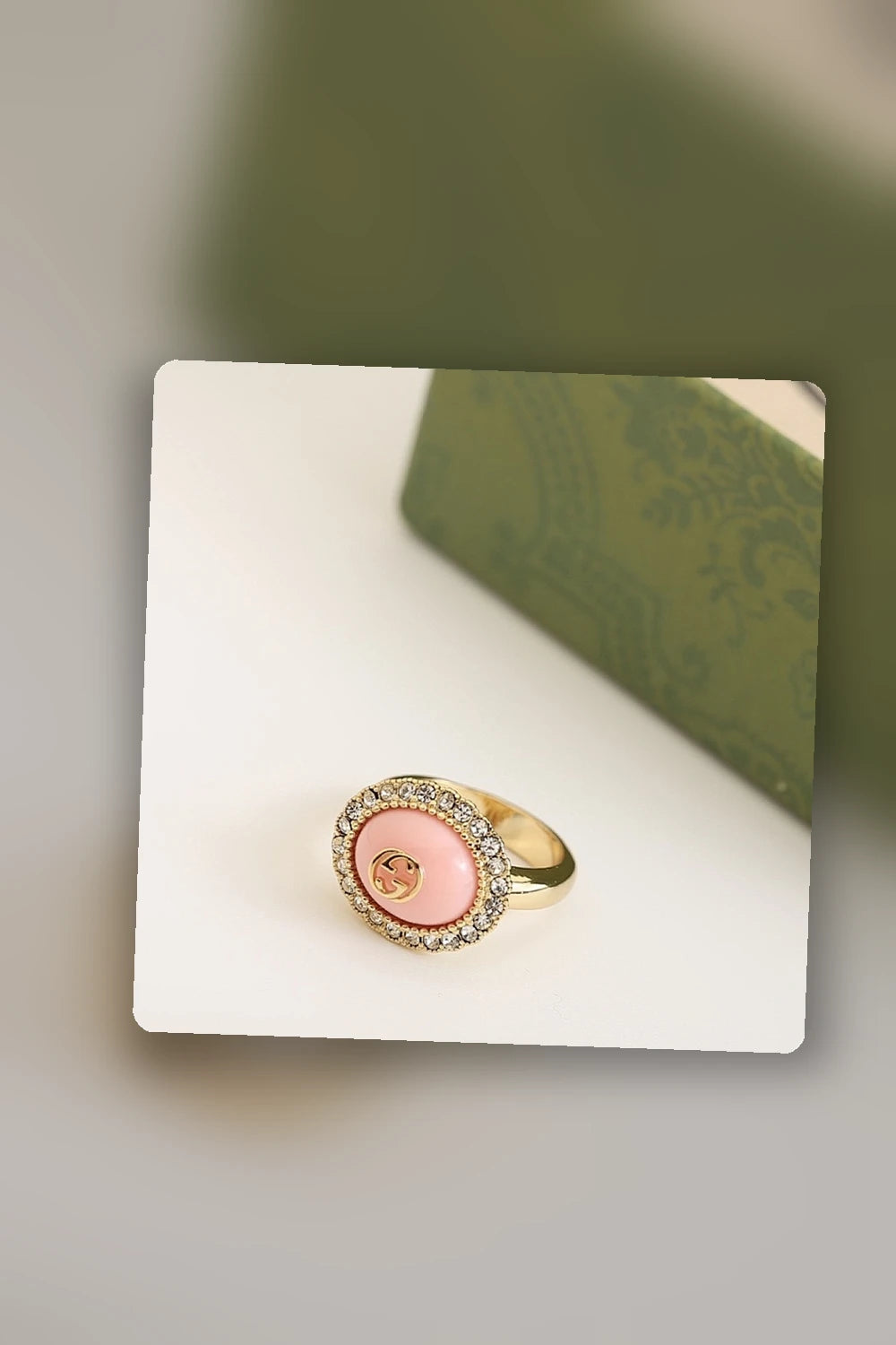 NB - GUKI Jewelry - 614