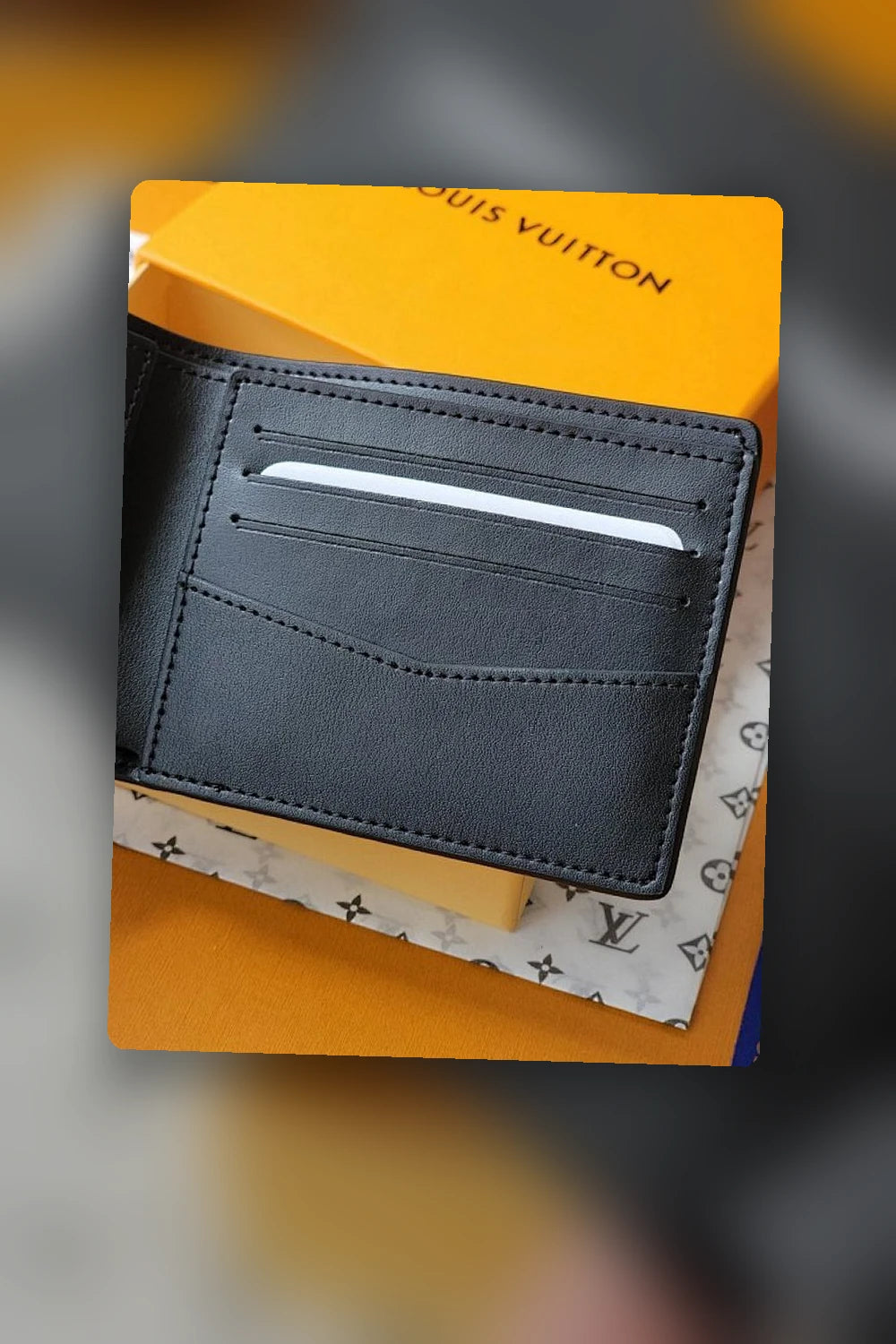 NB - Mix Wallet - 645