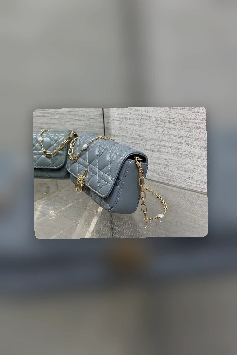 NB - DOR Bag - 1389