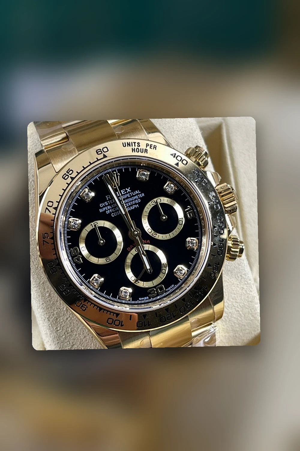 NB - Mix Watch - 688