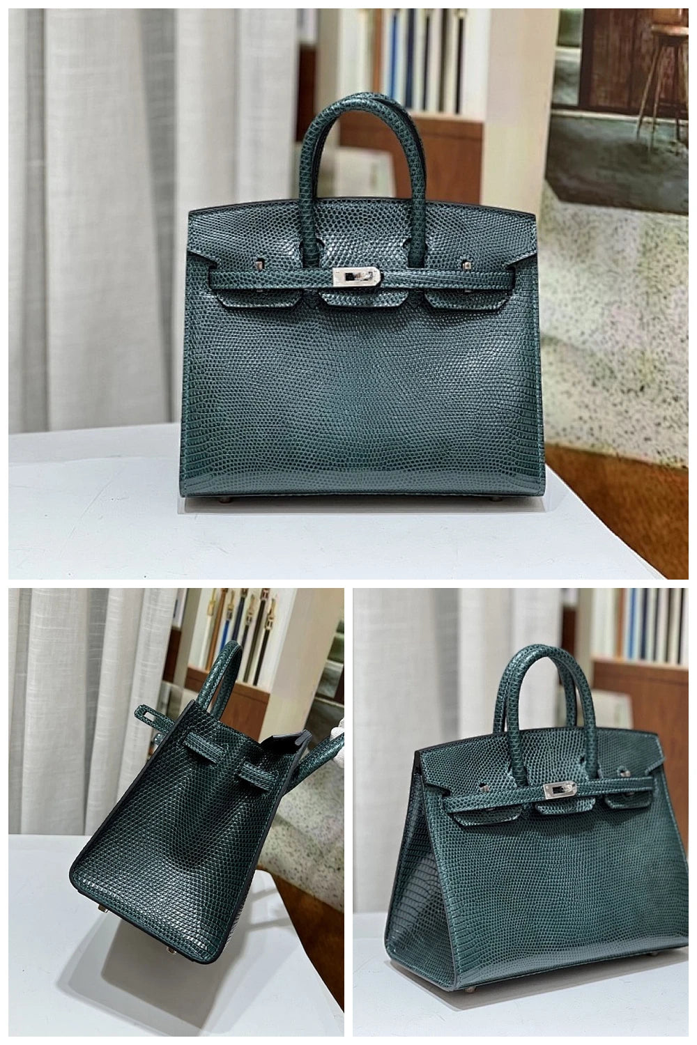 NB - HMS Bag - 674