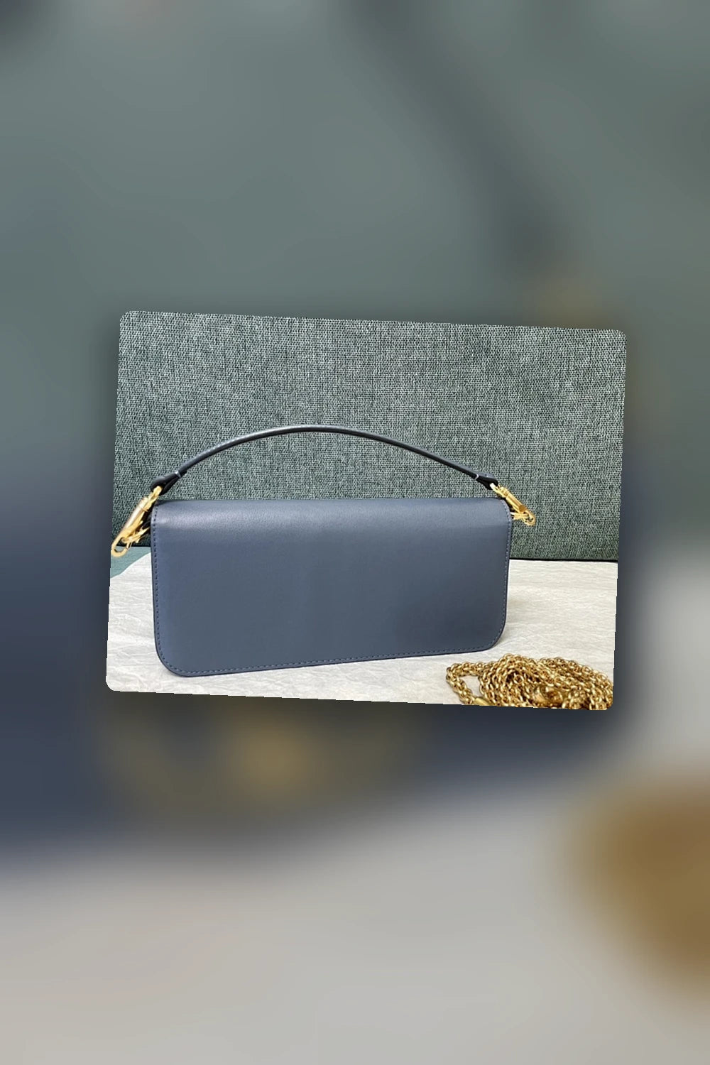 NB - VEL Bag - 742