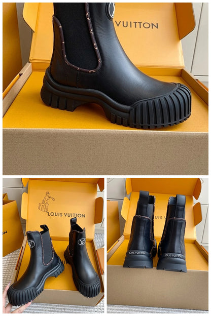 NB - LOV Women Shoes - 650
