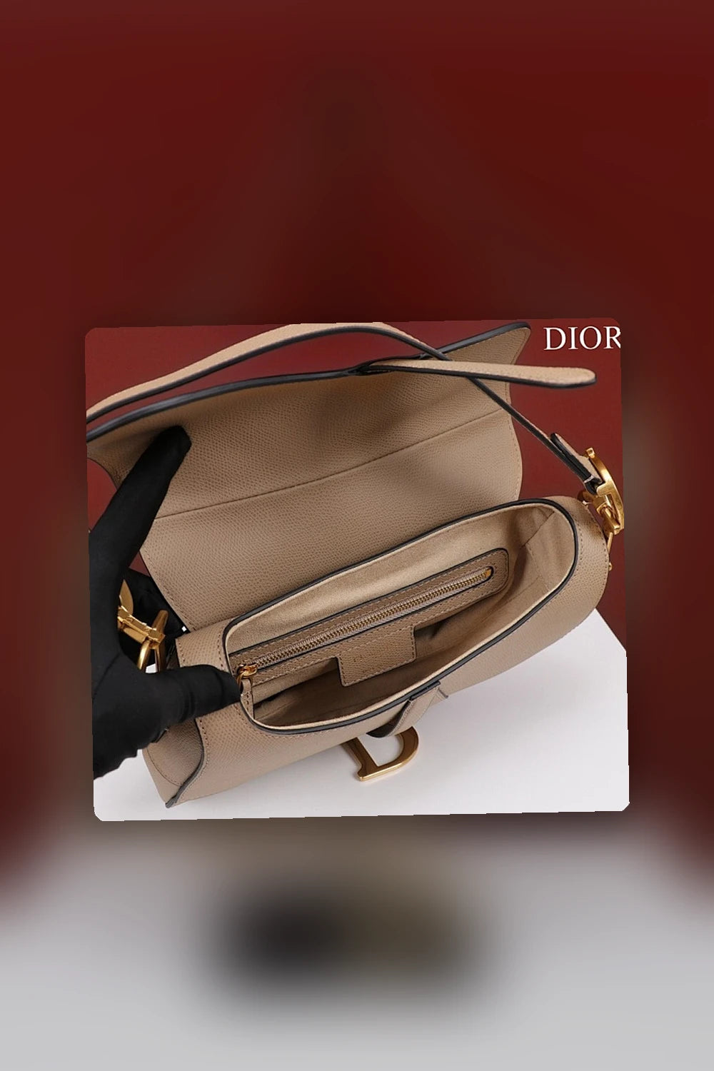 NB - DOR Bag - 226